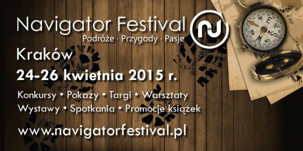 Navigator Festival 2015