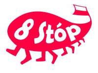 8 stóp