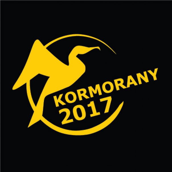 VII Ogólnopolski Studencki Festiwal Podróży Kormorany 2017