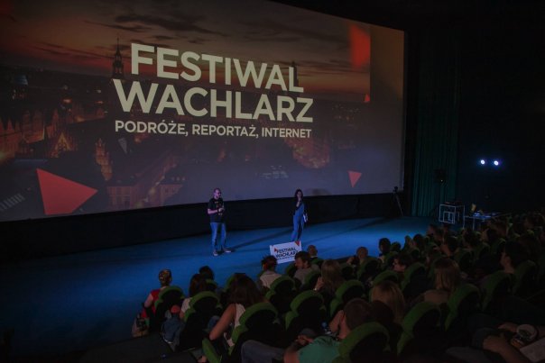Festiwal Wachlarz