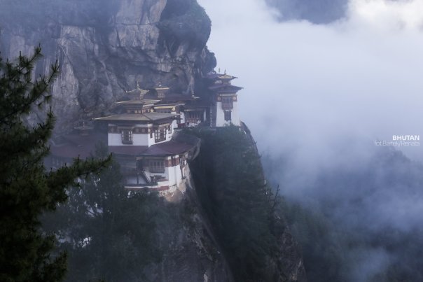 Bhutan w Poznańskim Klubie Podróżnika