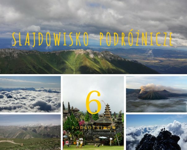 Ostrołęckie Slajdowisko Podróżnicze