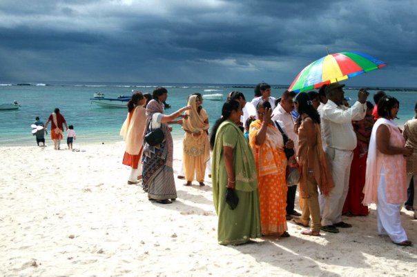 Klub Podróżnika: Wszystkie kolory Mauritiusa