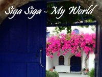 Siga Siga - My World