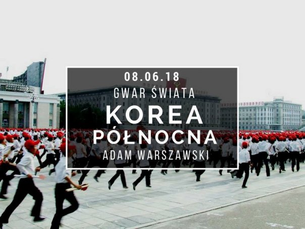 Gwar Świata: Korea Północna