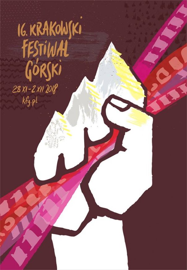 16. Krakowski Festiwal Górski