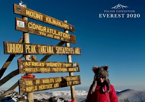 Kilimanjaro - wyprawa dla każdego?
