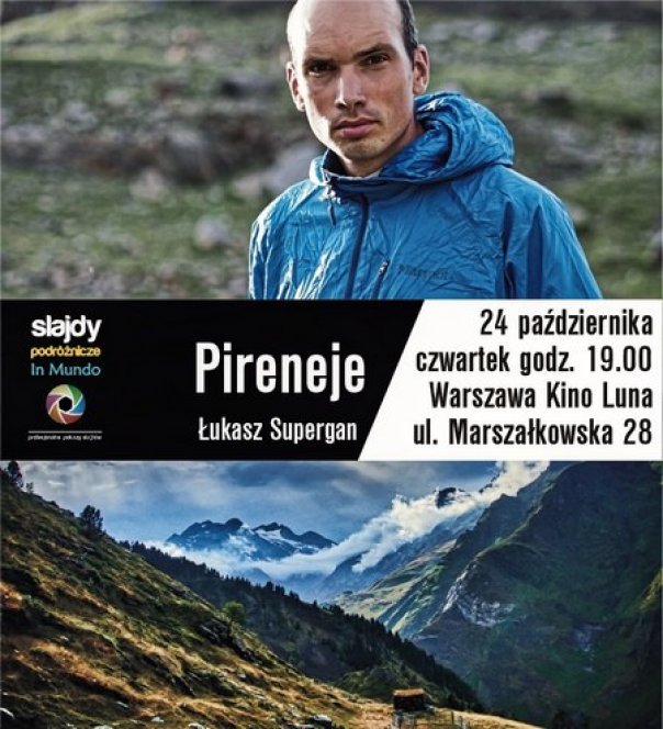 Pireneje – najdłuższa grań