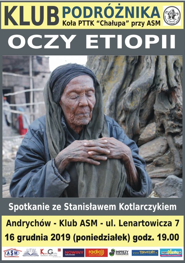 OCZY ETIOPII