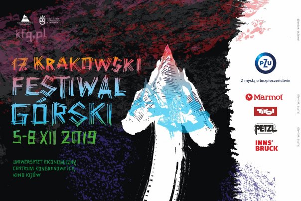17. Krakowski Festiwal Górski