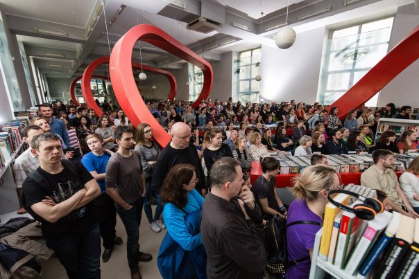 Wrocławski Festiwal Podróżniczy im. Olgierda Budrewicza Równoleżnik Zero