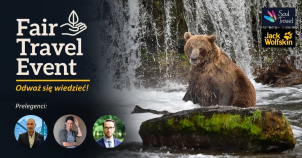 Fair Travel Event #2 - Odważ się wiedzieć!