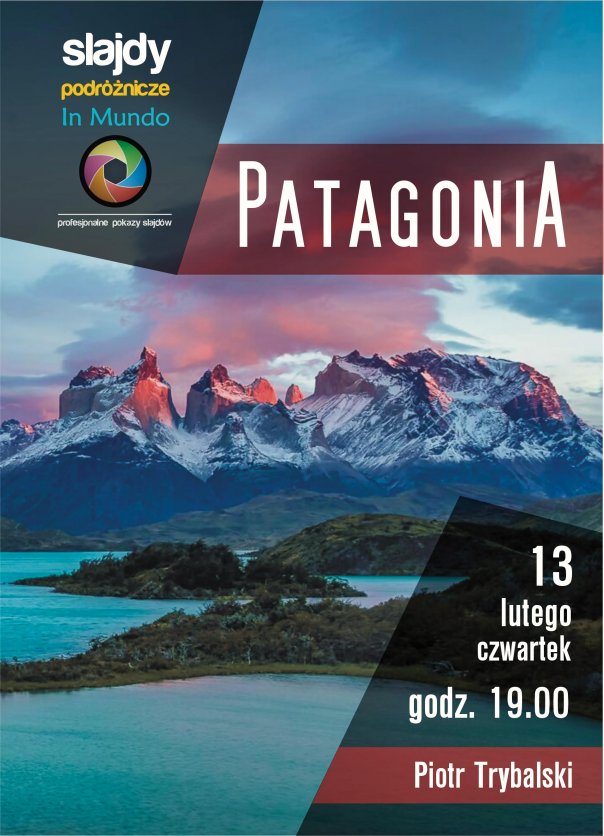 Patagonia – z wizytą w fotograficznym raju