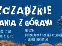 Bieszczadzkie Spotkania z Górami