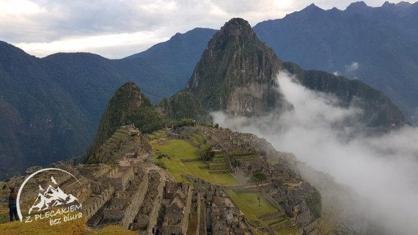 Wędrując ścieżkami Inków - Peru i Boliwia